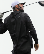 Scottie Scheffler The Genesis Invitational 2025 Jacket
