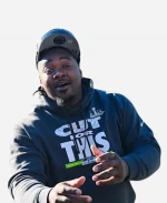 Seattle Seahawks Cut For This Super Bowl LX Champions Pickoff Move Parade Hoodie