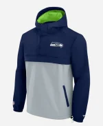 Seattle Seahawks Midweight Jacket