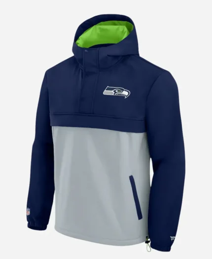Seattle Seahawks Midweight Jacket
