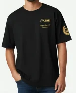 Seattle Seahawks Super Bowl LX Champions USA 250 T-Shirt