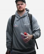 Seattle Seahawks Super Bowl LX Hoodie