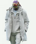 Snoop Dogg Sky Bet Championship Match JacketSnoop Dogg Sky Bet Championship Match Jacket