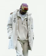 Snoop Dogg Sky Bet Championship Match Jacket - Jacket Era