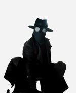 Spider-Noir 2026 Nicolas Cage Coat