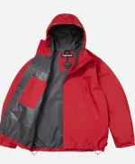 Spring Summer 2026 Supreme SS26 Gore Tex Ghostface Shell Jacket