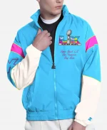 Starter Super Bowl LX The Gust Jacket