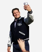 Steve Young Super Bowl LX Varsity Jacket