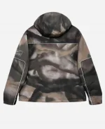 Stüssy x Nike Primaloft Utility 2026 Jacket