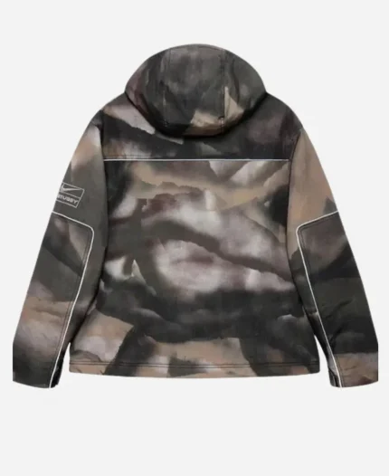 Stüssy x Nike Primaloft Utility 2026 Jacket