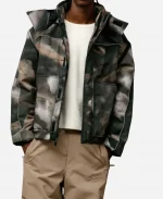 Stüssy x Nike Primaloft Utility 2026 Jacket - Jacket Era