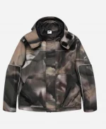 Stüssy x Nike Primaloft Utility Jacket