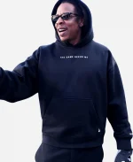 Super Bowl 2026 Jay-Z Hoodie