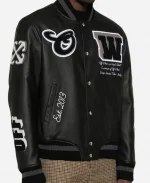 Super Bowl LX 2026 Blue Ivy Carter Jacket