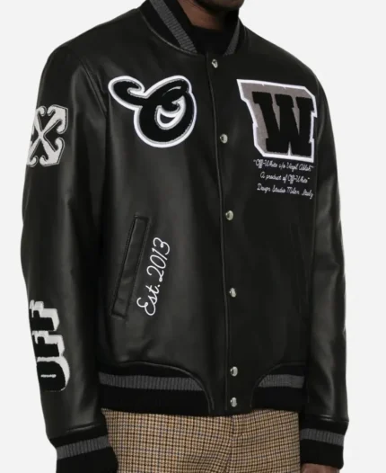 Super Bowl LX 2026 Blue Ivy Carter Jacket