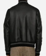 Super Bowl LX 2026 Blue Ivy Carter Jacket In Black