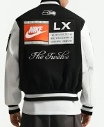 Super Bowl LX Champions Seahawks Destroyer Jacket