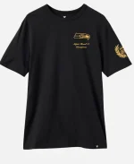 Super Bowl LX Champions Seattle Seahawks Fanatics USA 250 T-Shirt