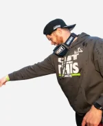 Super Bowl LX Champions Seattle Seahawks Sam Darnold Cut For This Parade Hoodie