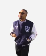 Super Bowl LX Jalen Hurts Jacket