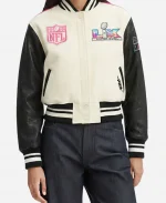 Super Bowl LX Varsity Jacket - Jacket Era