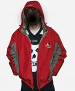 Supreme SS26 Gore Tex Mossy Oak Jacket