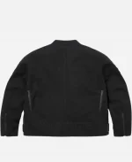 Supreme x Vanson Leather Cordura Jacket