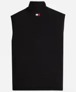 TH r x Cadillac F1 Team Black Vest