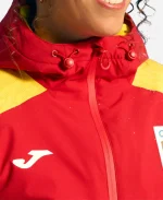 Team Spain Winter Olympics Opening Ceremony Jacket - For Sale