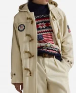 Team USA Opening Ceremony 2026 Snoop Dogg Coat