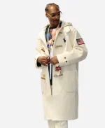 Team USA Opening Ceremony 2026 Snoop Dogg Toggle Coat