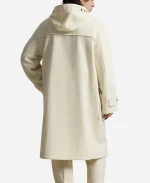 Team USA Opening Ceremony Snoop Dogg Toggle Coat - Jacket Era