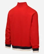 Team USA Quarter-Zip Jacket