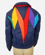 The Burbs 2026 Keke Palmer S01 Puffer Jacket