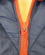 The Burbs 2026 Samira Fisher Puffer Jacket