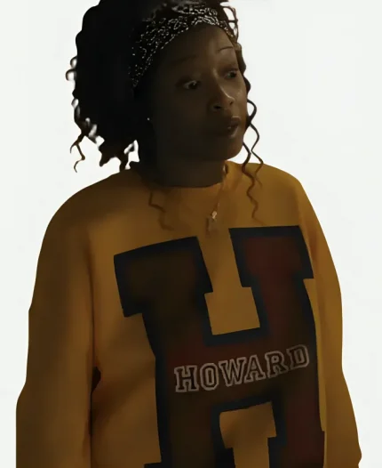 The Burbs 2026 Samira Fisher Sweatshirt