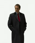 The Night Manager S01 Tobias Menzies Coat