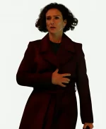 The Night Manager S02 Indira Varma Coat