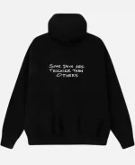 The View 2026 Whoopi Goldberg Black Hoodie - Jacket Era