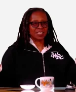 The View 2026 Whoopi Goldberg Hoodie
