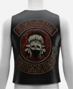 The Wrecking Crew 2026 Jonny Halle Black Vest