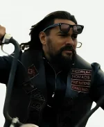 The Wrecking Crew 2026 Jonny Halle Vest