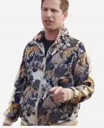 Tigers And Toucans Tracksuit