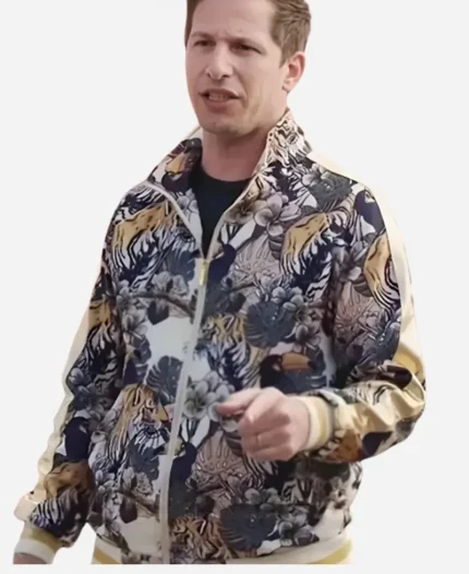 Tigers And Toucans Tracksuit