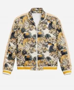 Tigers And Toucans Tracksuit - For Men & Women