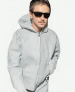 Timothée Chalamet 2026 Paris Jacket