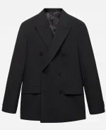 Timothée Chalamet Bafta Awards 2026 Suit