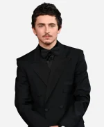 Timothée Chalamet Bafta Awards 2026 Suit - Jacket Era