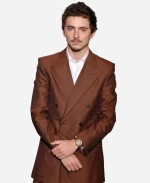 Timothée Chalamet Suit