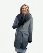 Today Show 2026 Dylan Dreyer Coat